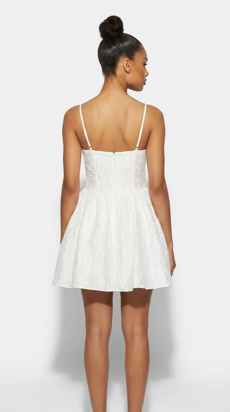 Vestido Azahar, Cóctel