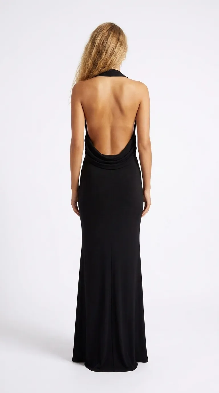 Vestido Circe, Cóctel