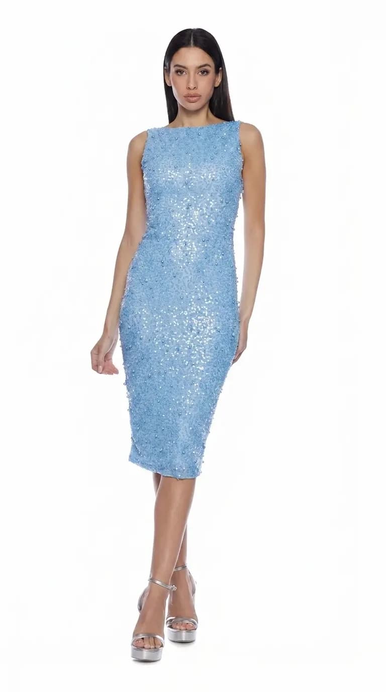 Vestido Agapando