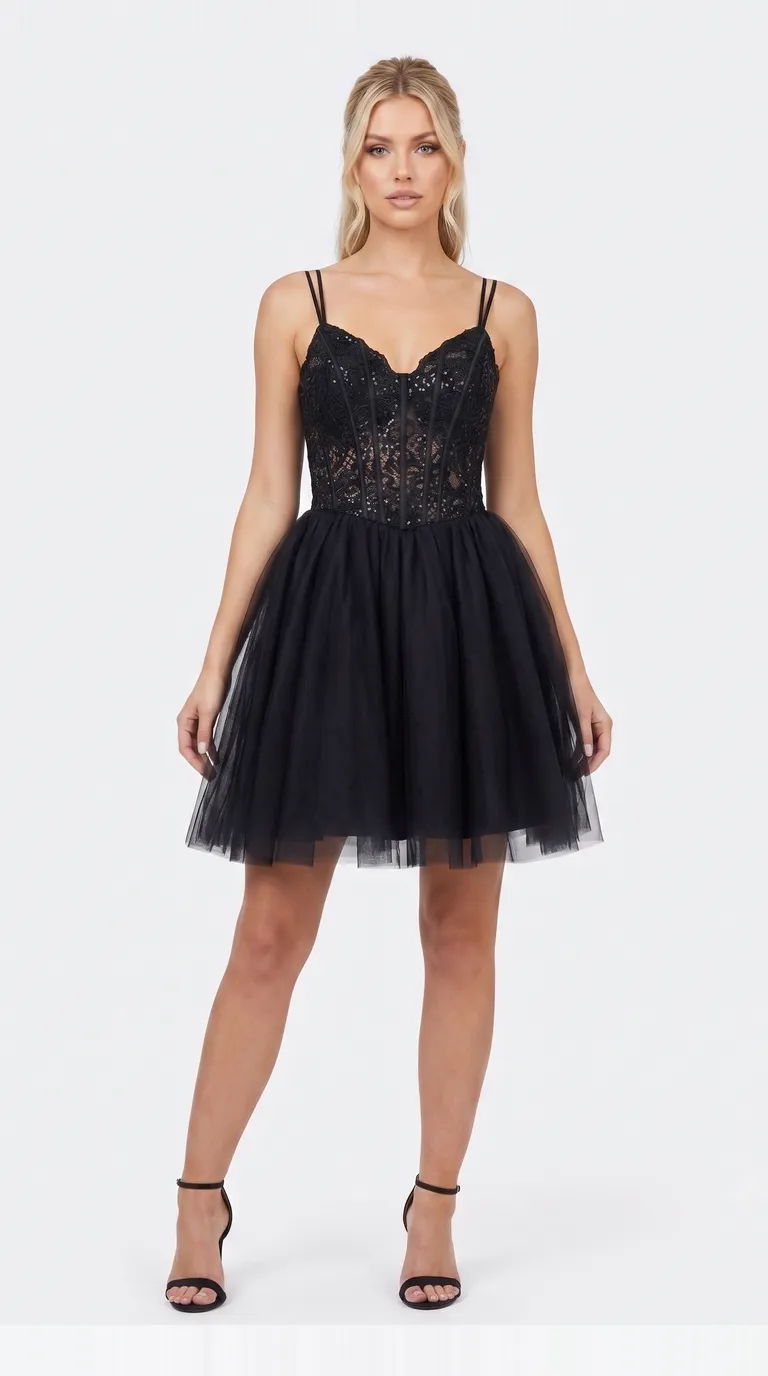 Vestido Sofía
