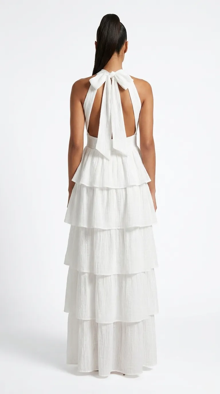 Vestido Merengue, Día