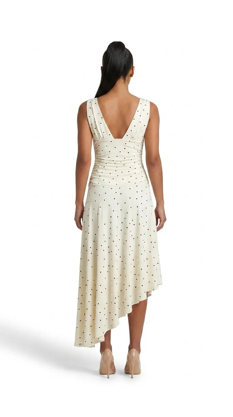 Vestido Perla, Día