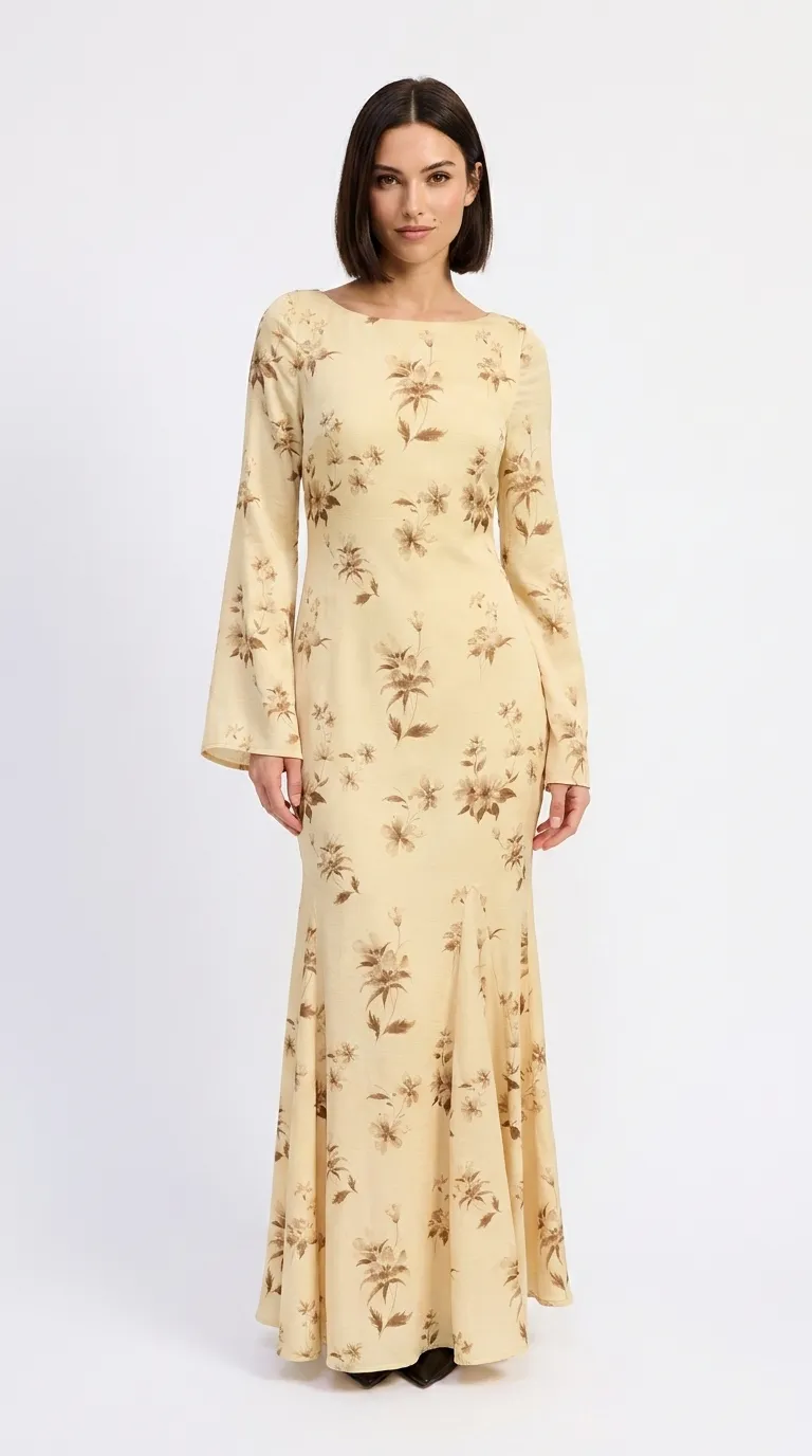 Vestido Miel, Día