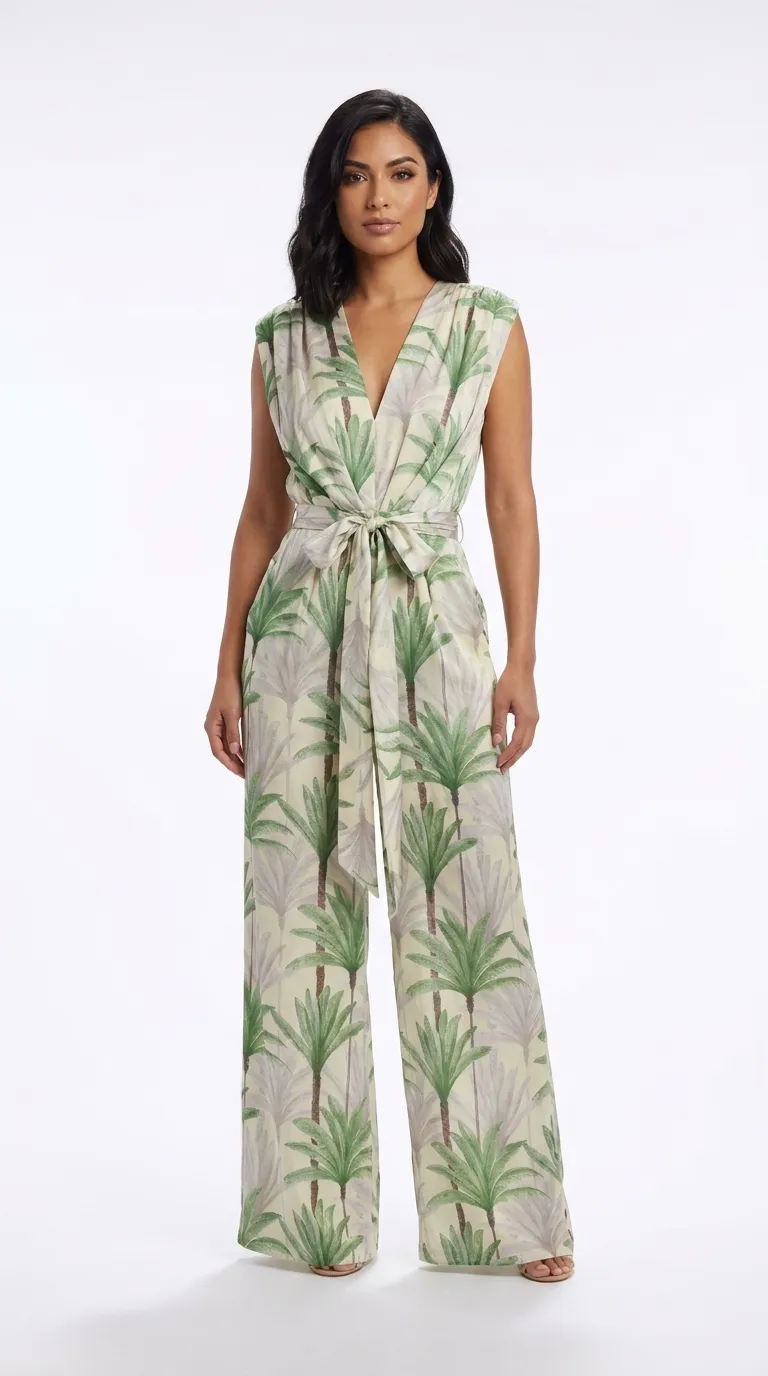 Vestido Tulum, Día