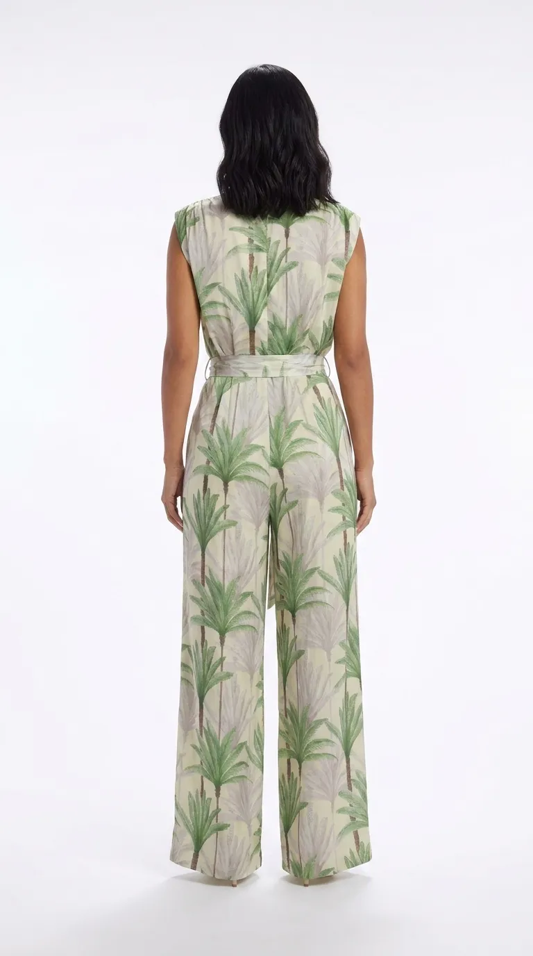 Vestido Tulum, Día