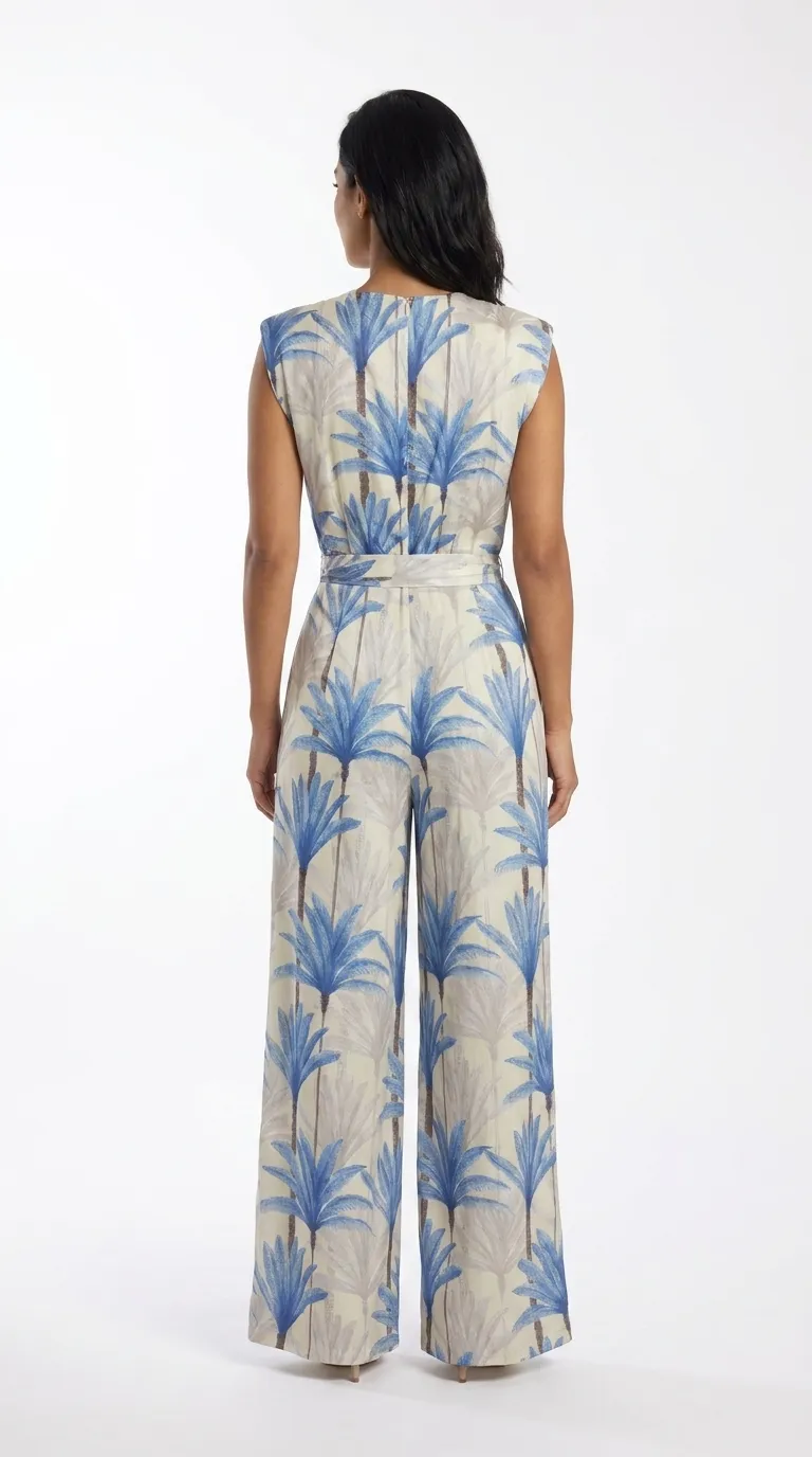 Vestido Capri, Día