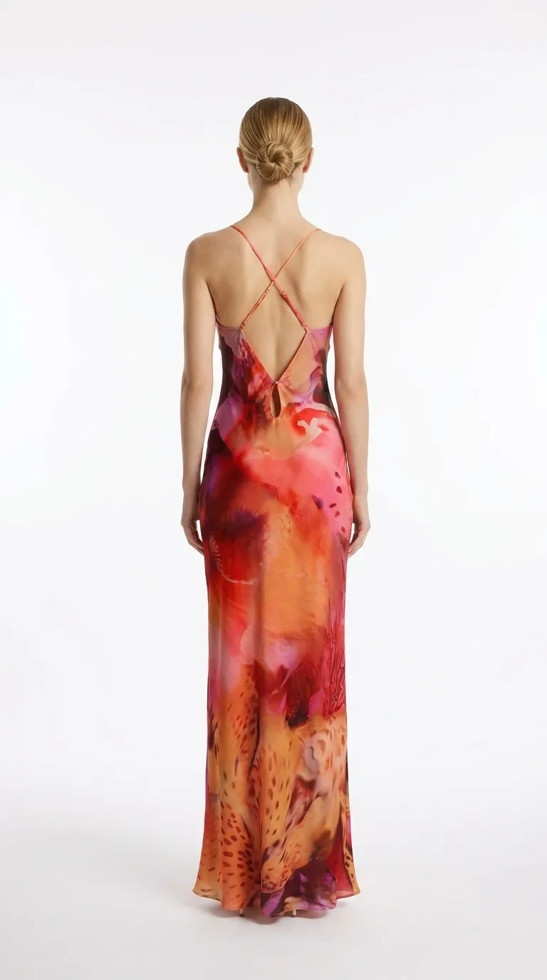 Vestido Ocaso, Día