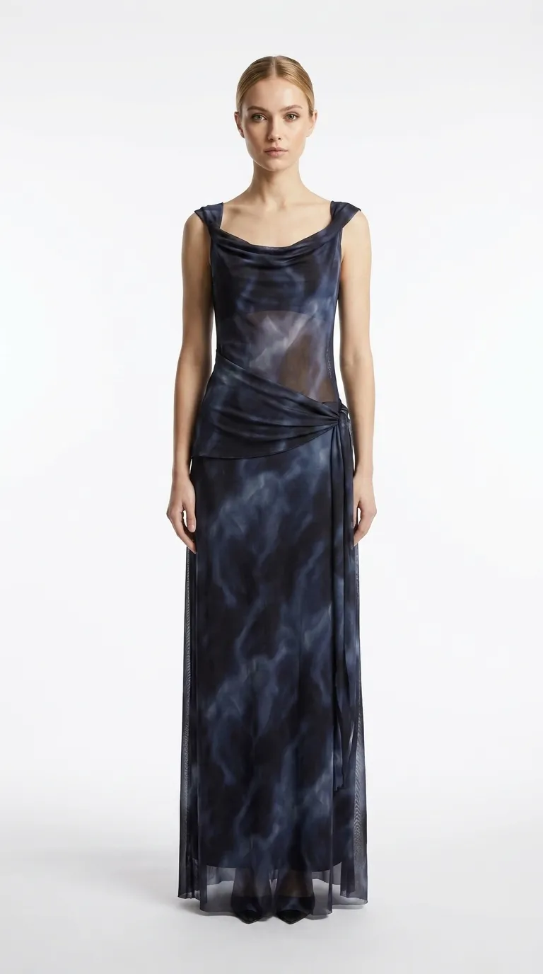 Vestido Marea, Día