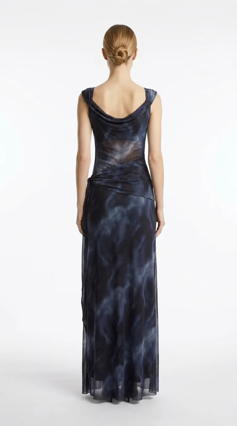 Vestido Marea, Día