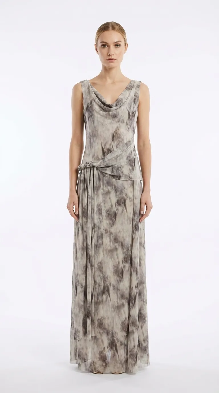 Vestido Piedra, Día