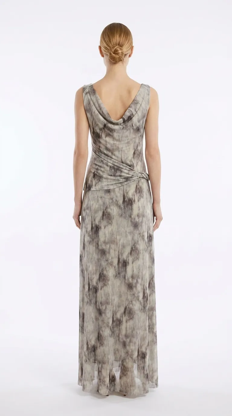 Vestido Piedra, Día