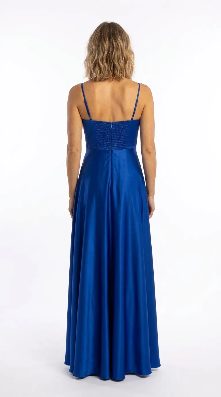 Vestido Klein, Gala