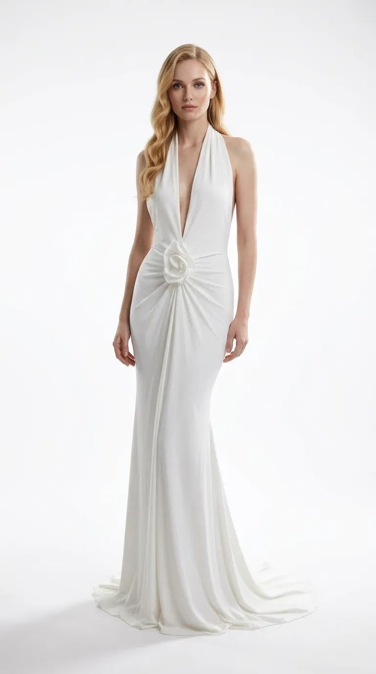 Vestido Hera, Gala