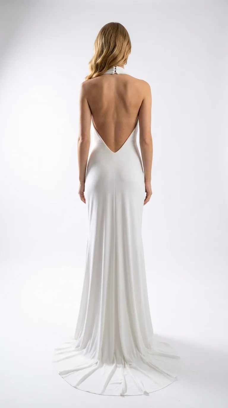 Vestido Hera, Gala