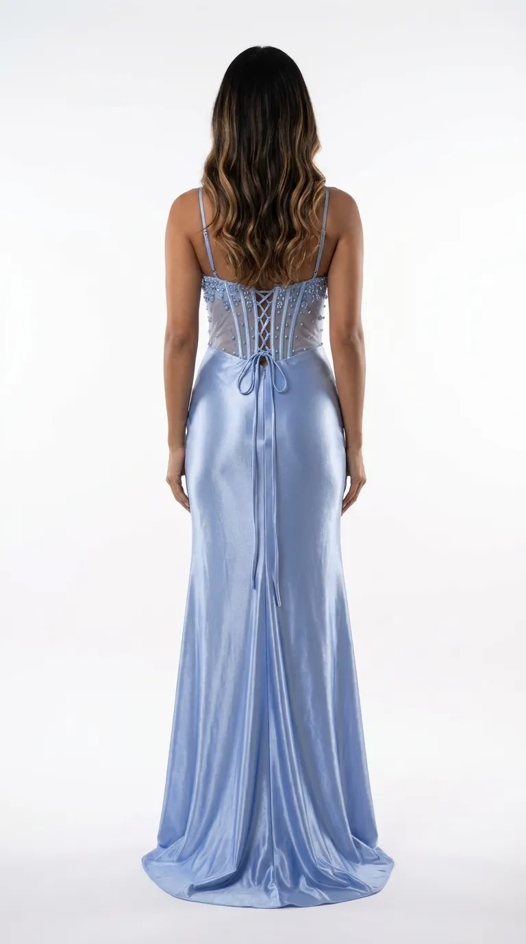 Vestido Provenza, Gala