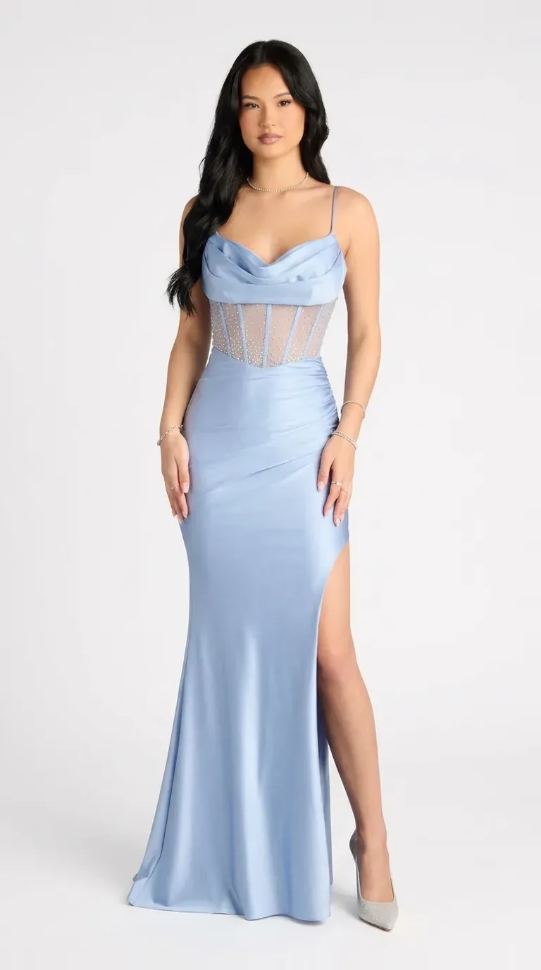 Vestido Lucrecia