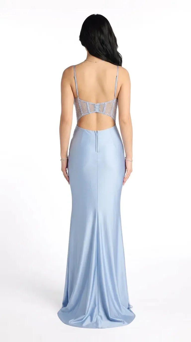 Vestido Lucrecia