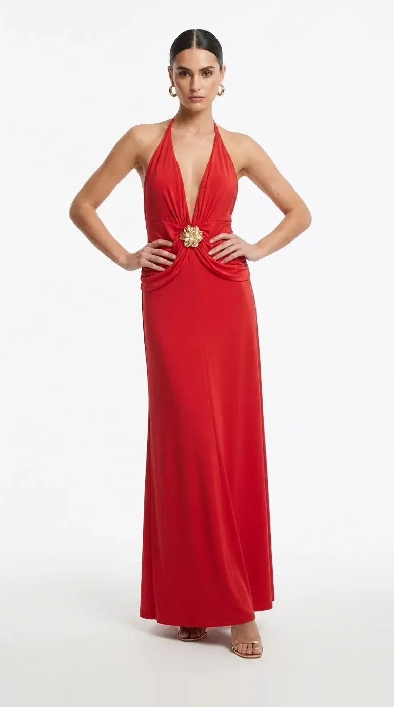Vestido Red