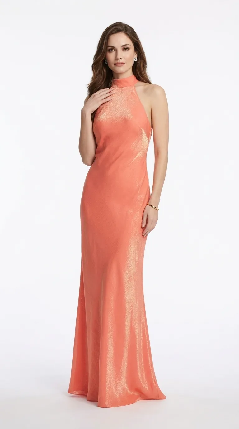 Vestido Flamenco, Cóctel