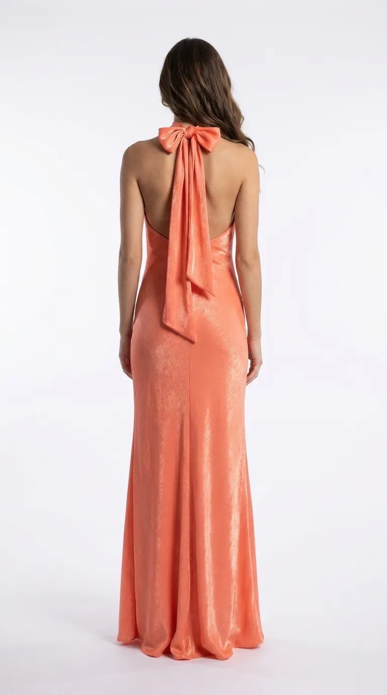 Vestido Flamenco, Cóctel
