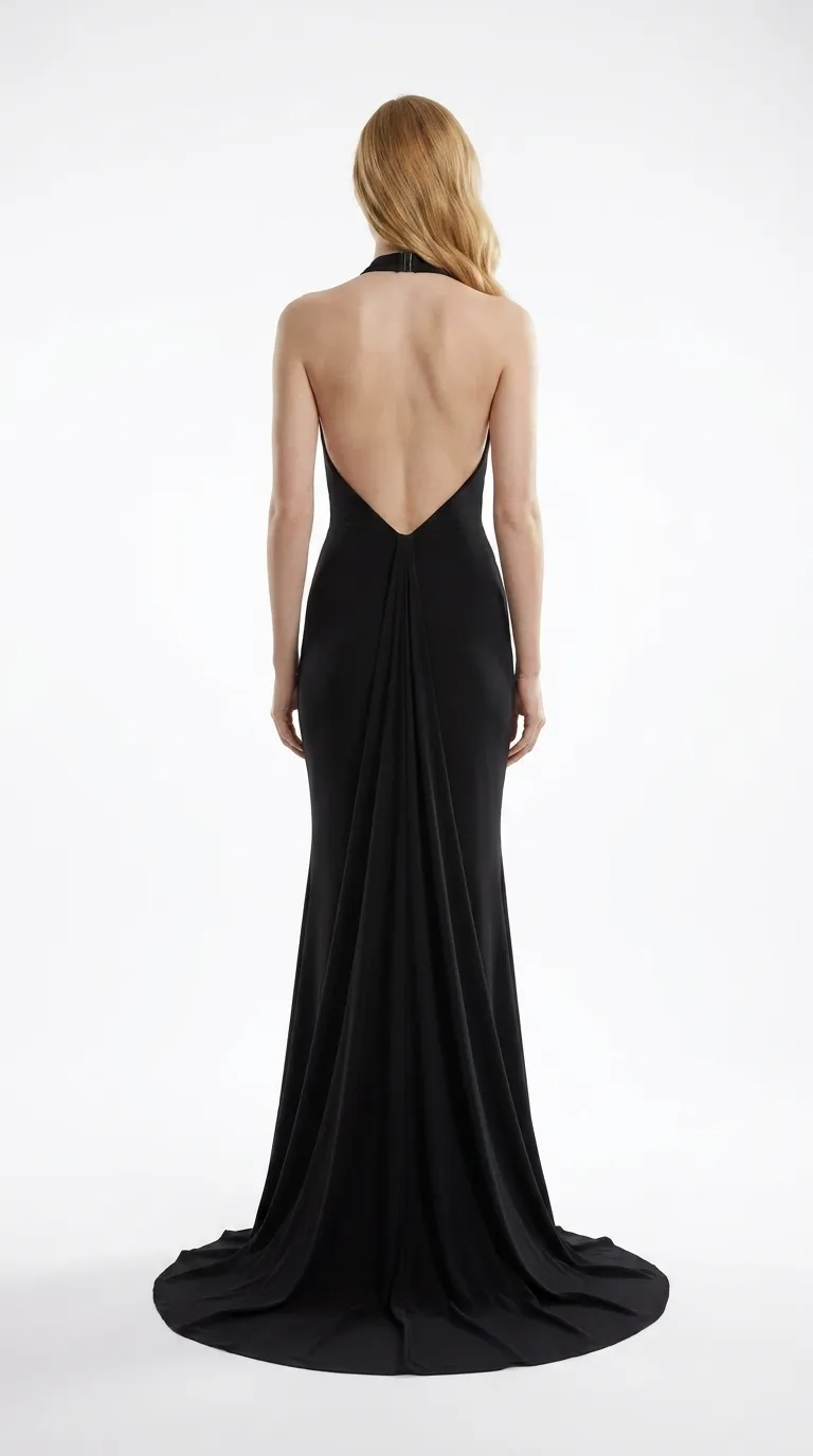 Vestido Ópera, Gala