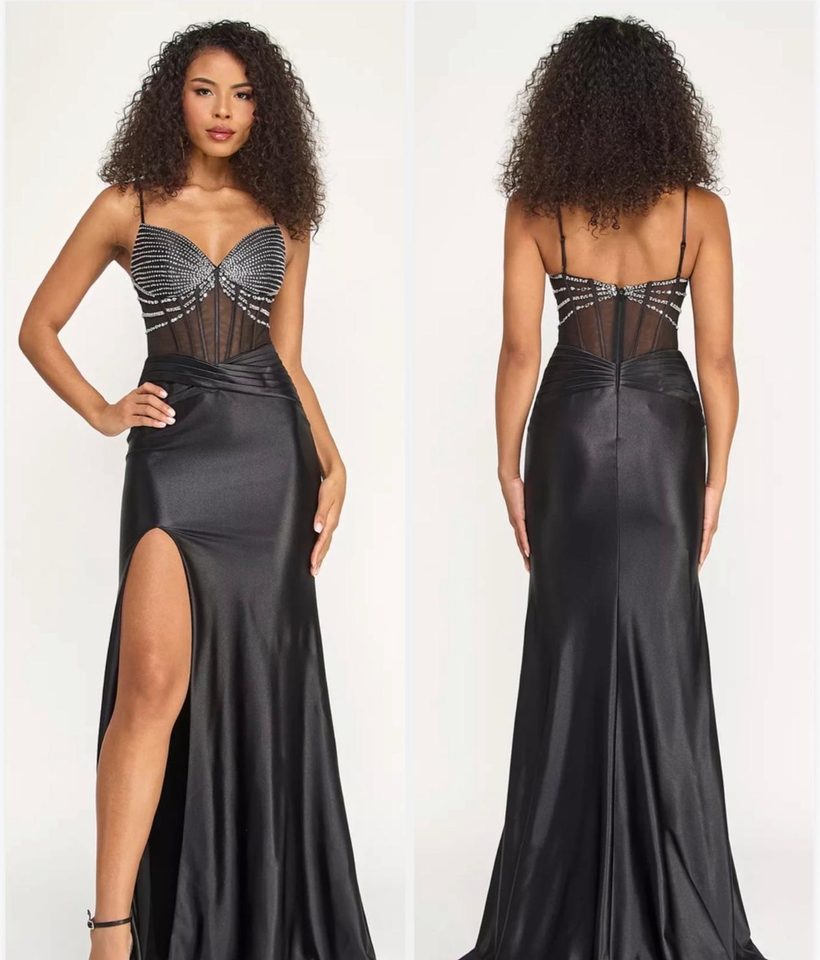 Vestido 3 de la coleccion Morayra