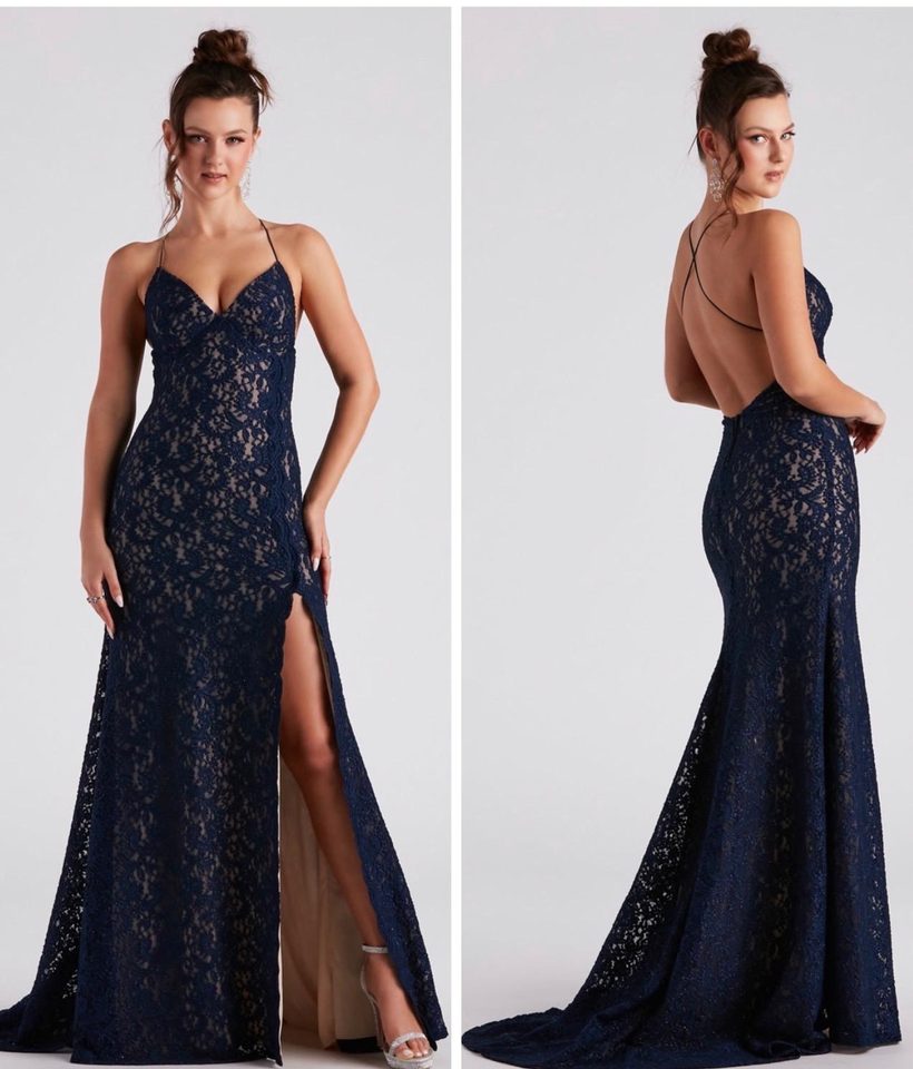 Vestido 7 de la coleccion Morayra