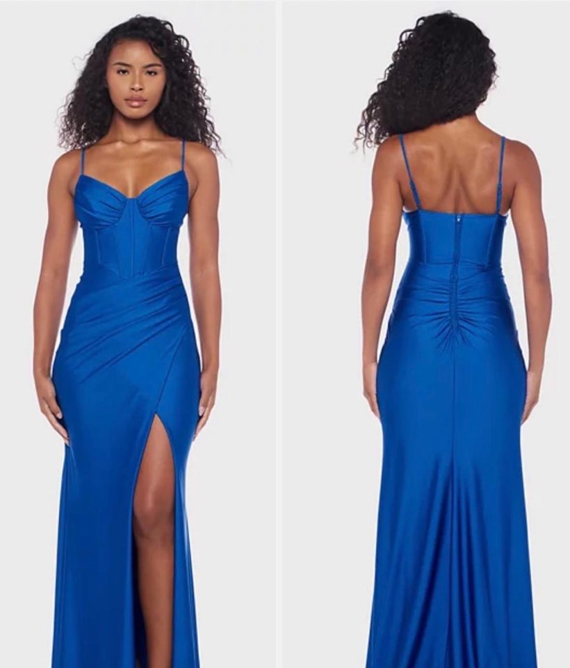 Vestido 9 de la coleccion Morayra