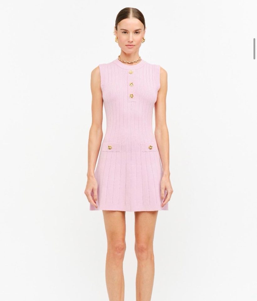 Vestido 10 de la coleccion Morayra