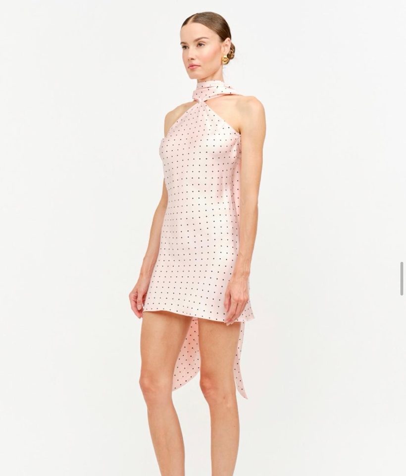 Vestido 12 de la coleccion Morayra