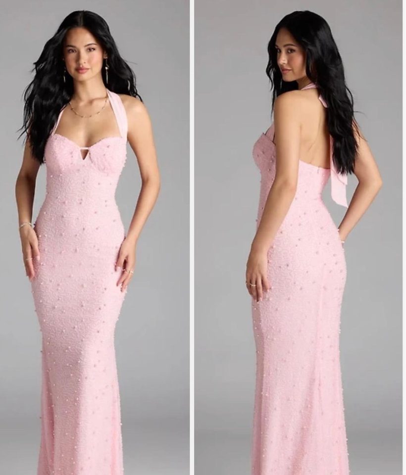 Vestido 15 de la coleccion Morayra