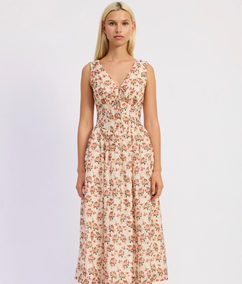Vestido 20 de la coleccion Morayra